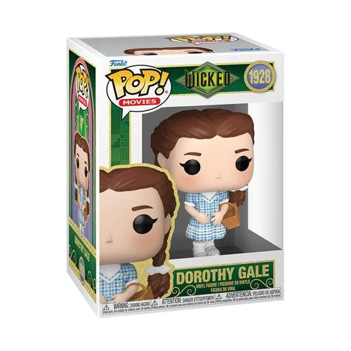 Funko Pop Wicked: Dorothy Gale (1928)