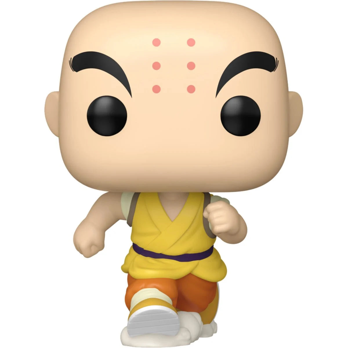 Funko Pop Dragon Ball: Krillin (1926)