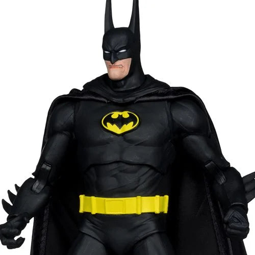 Mcfarlane Dc Multiverse: Tr0Ika - Batman 7 Pulgadas