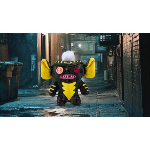 Zuru Fuggler Series 1 Gremlins: Stripe