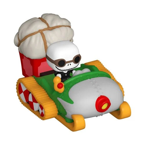 Funko Bitty Pop! The Nightmare Before Christmas Bundle Pack