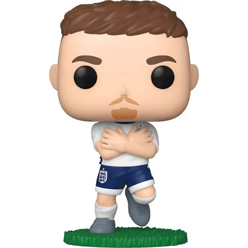PREVENTA Funko Pop FIFA Football World Cup 2026 England: Cole Palmer (87)