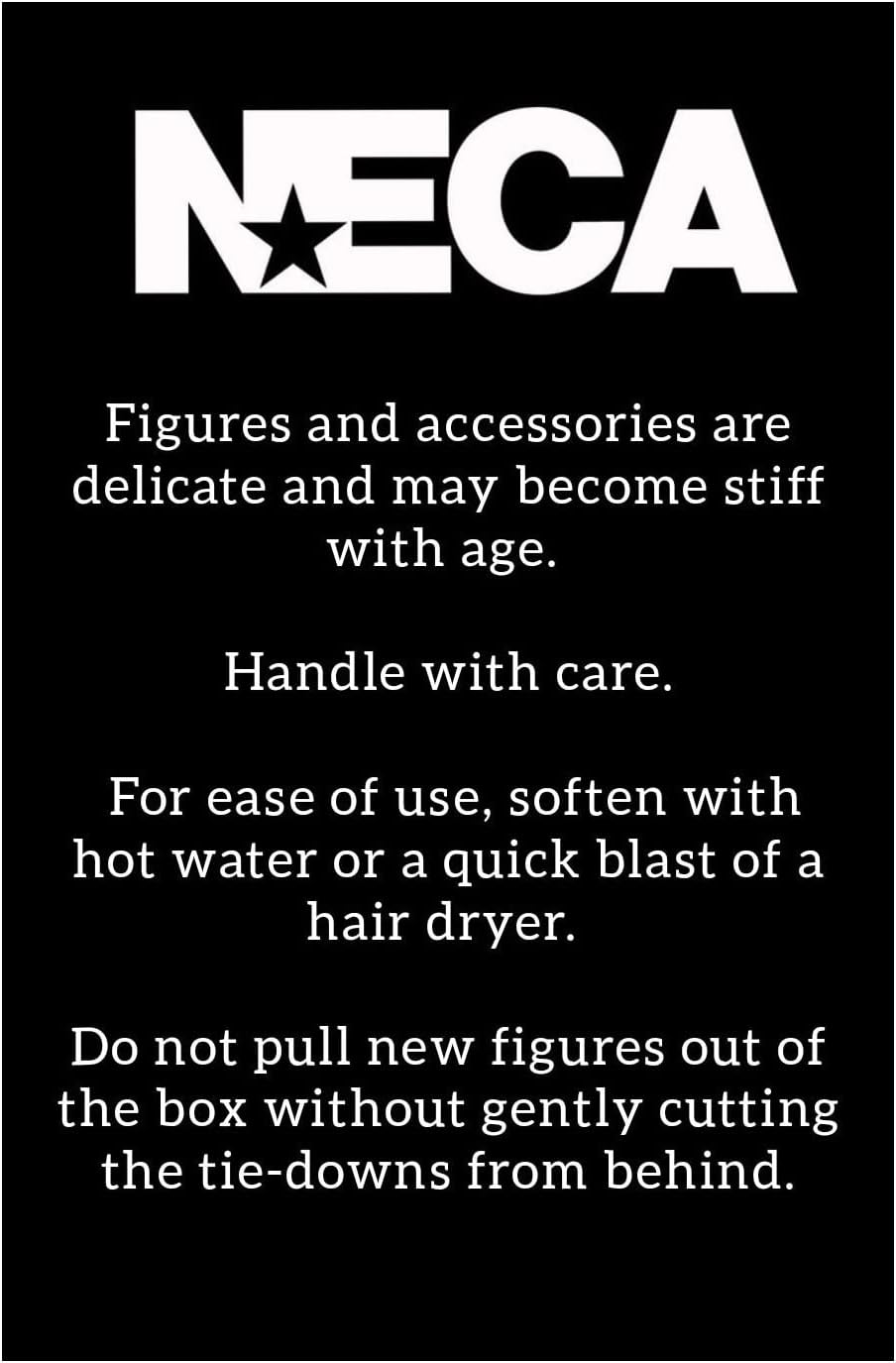 NECA Universal Monsters Ultimate: The Mummy