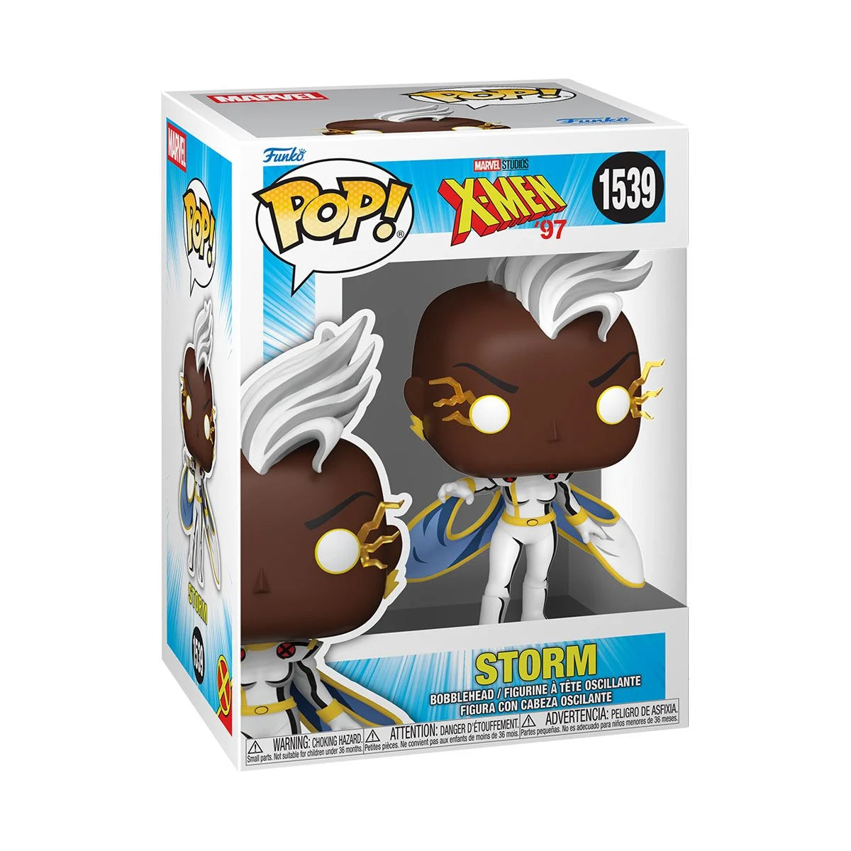 Funko Pop X-Men 97: Storm (1539)