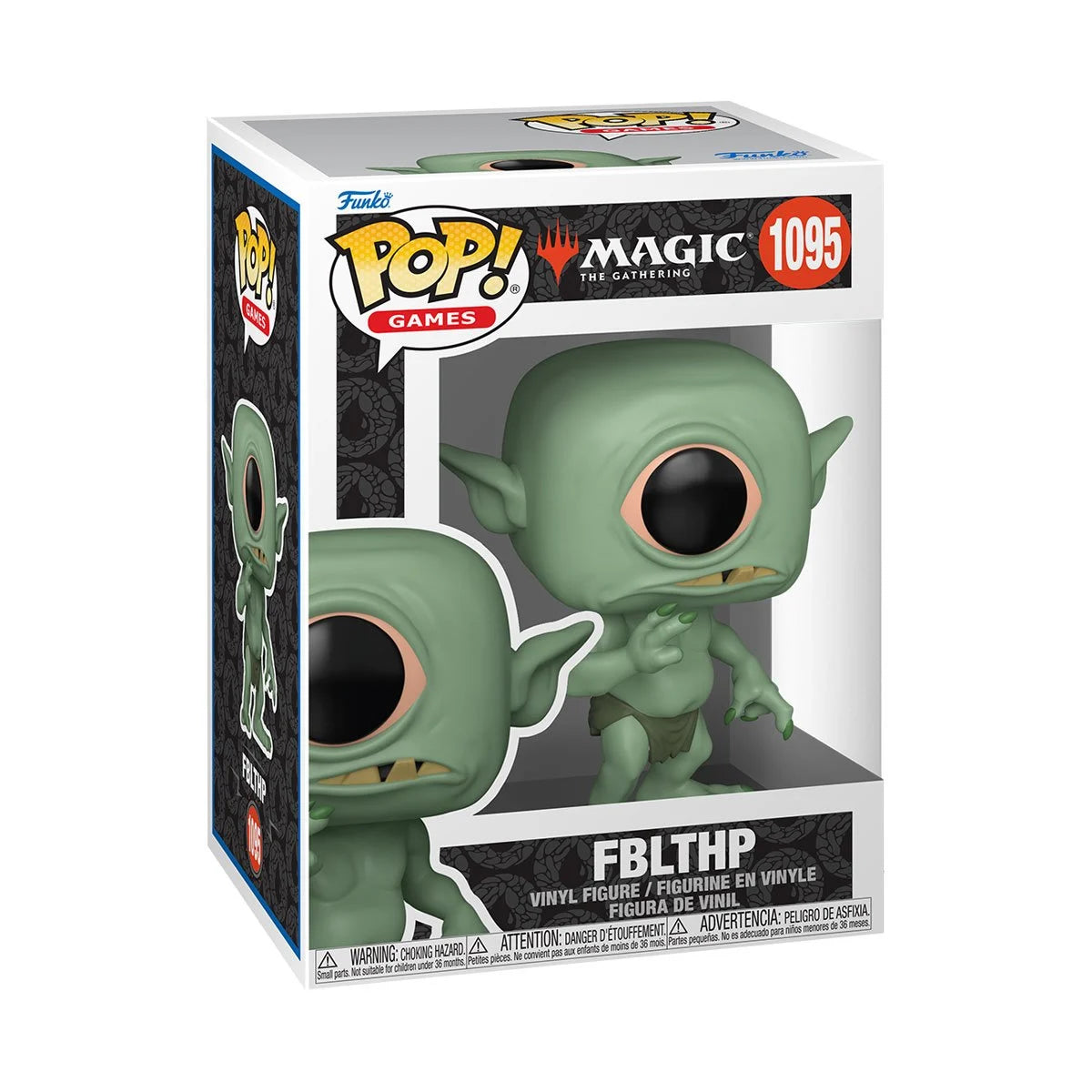 Funko Pop Magic The Gathering: Fblthp (1095)