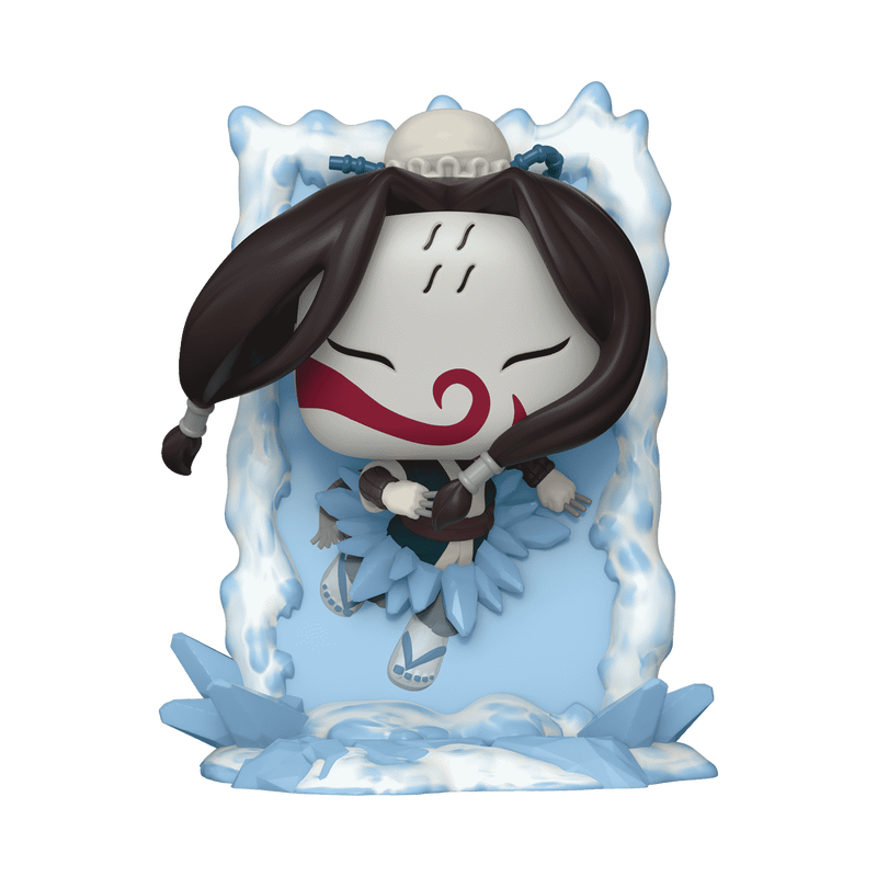 Funko Pop Plus Naruto: Haku - Exclusive (1970)
