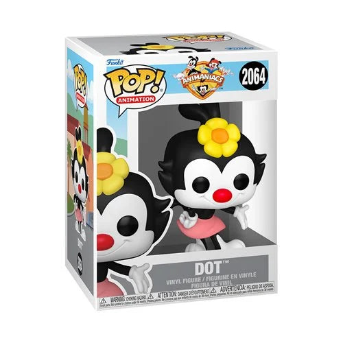 Funko Pop Animaniacs: Dot (2064)