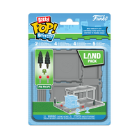 Funko Bitty City: Expansion - Land Kit
