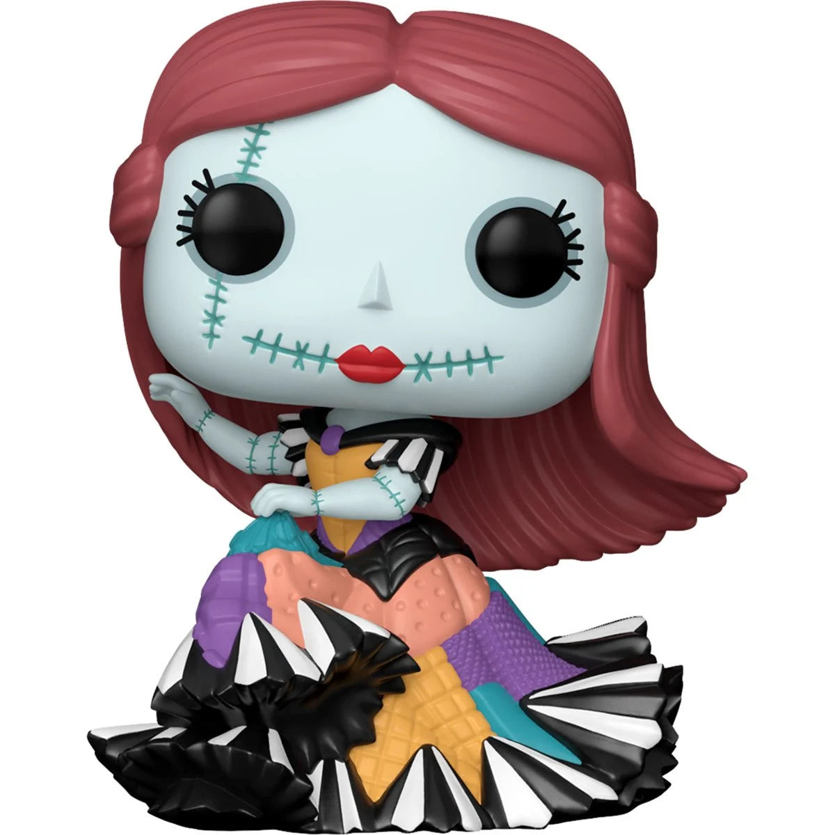 Funko Pop The Nightmare Before Christmas: Sally Gala (1605