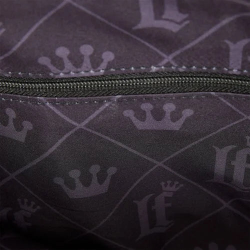 Loungefly Dia De Los Muertos Cat Crossbody Bag