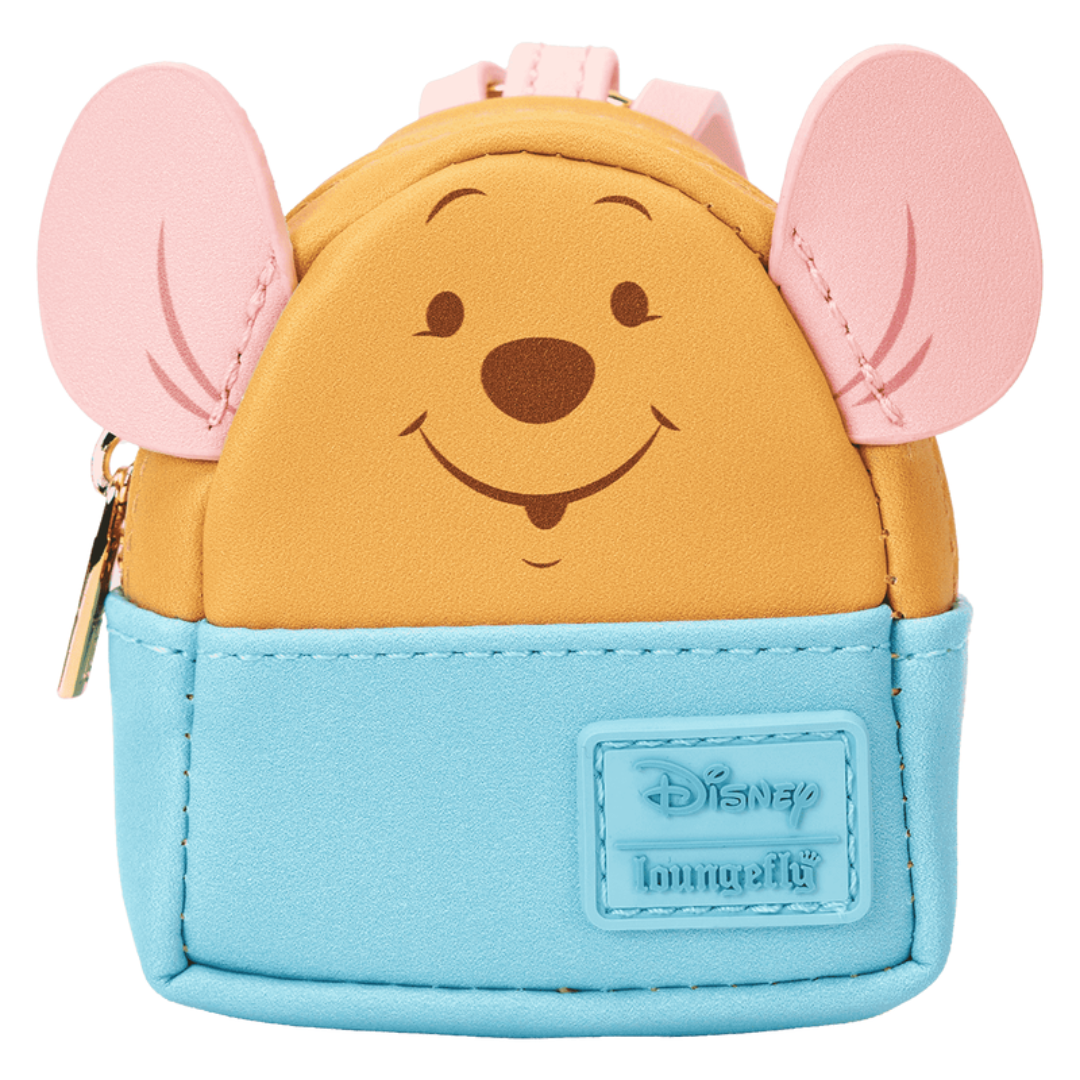 Loungefly Winnie The Pooh Mystery Box Mini-Backpacks Bag Charm