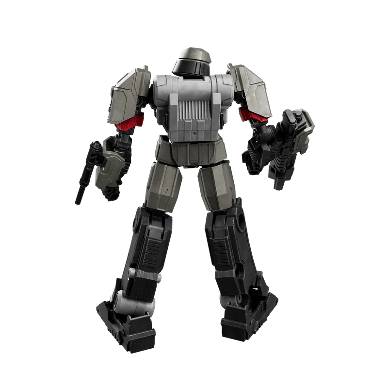Blokees Transformers One Classic Class: 12 Megatron