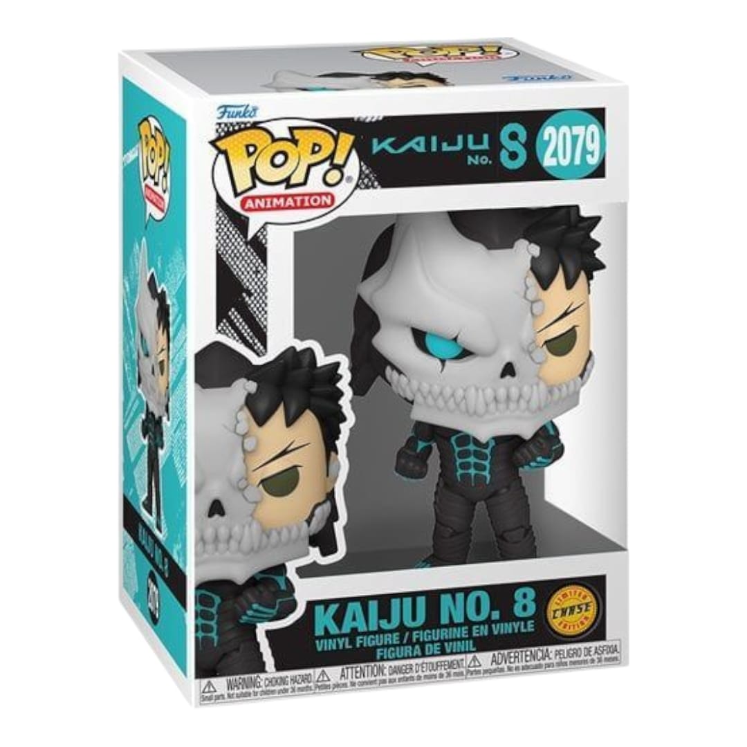 Funko Pop Kaiju 8: Kaiju No 8 (2079)