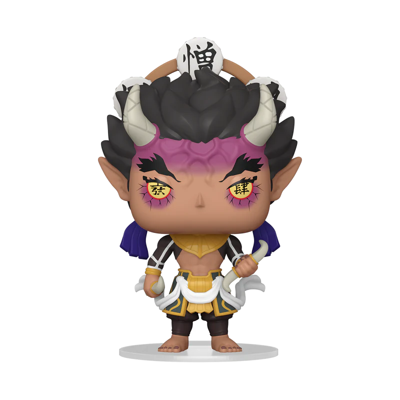 Funko Pop Demon Slayer: Zohakuten - CCXP 2025 Exclusive (1859)