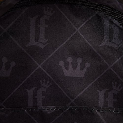 Loungefly Dia De Los Muertos Mini-Backpack