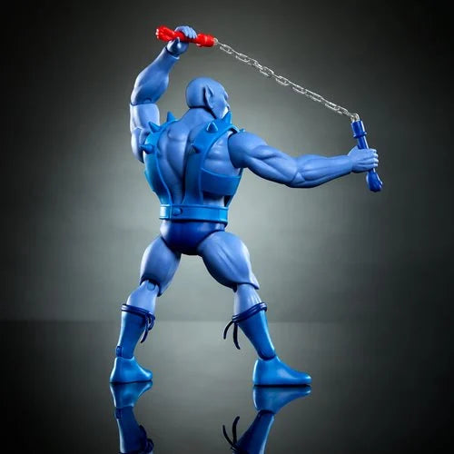 Mattel Masters Of The Universe Origins x ThunderCats Panthro Action Figure
