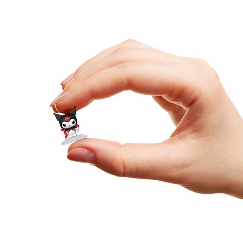 Funko Bitty Pop Bouquet Valentines Sanrio: My Melody and Kuromi