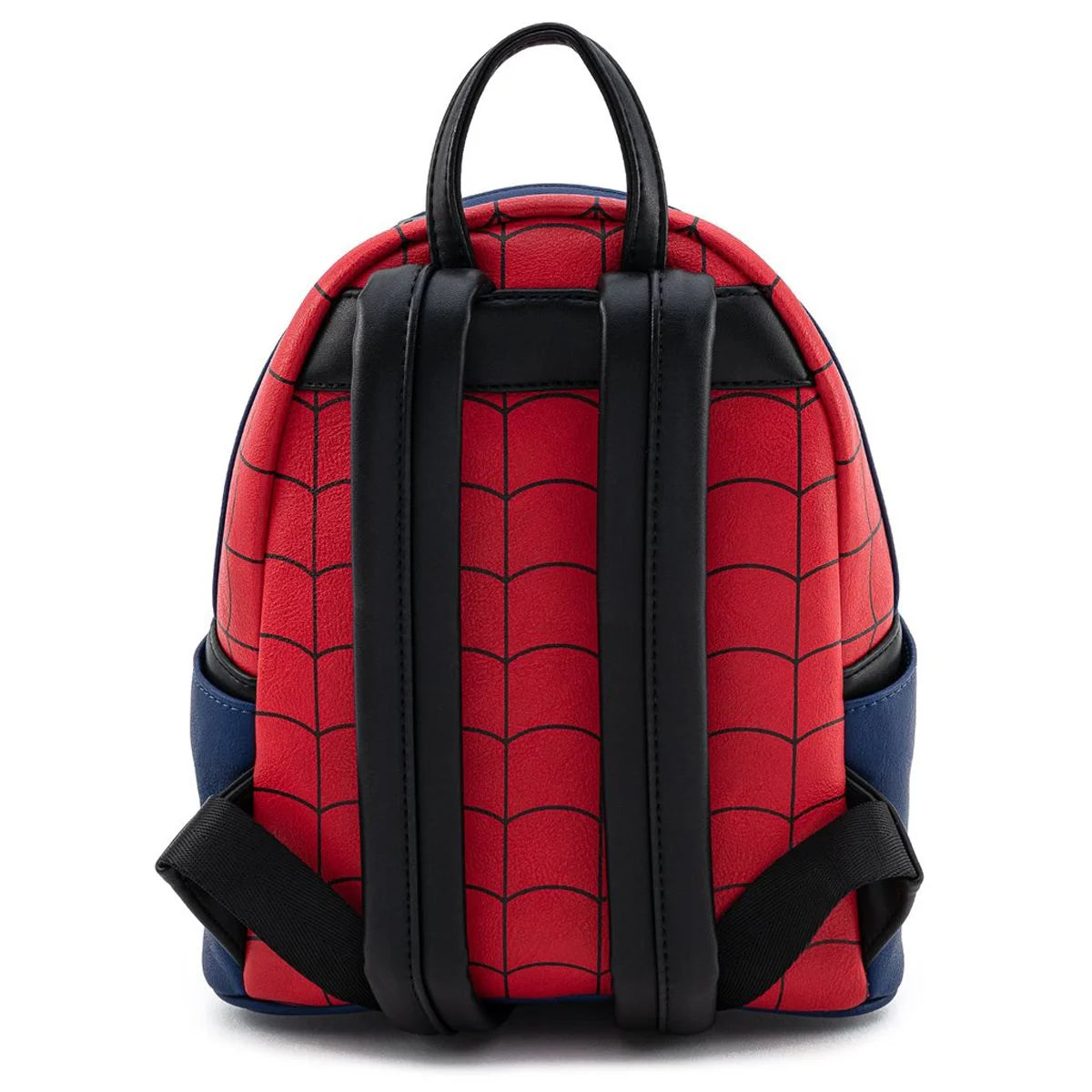 Loungefly Marvel Spider-Man Classic Mini-Backpack