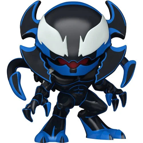 Funko Pop Super Your Friendly Neighborhood Spider-Man: Alien Monster (1528)