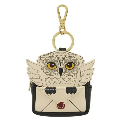 Loungefly Harry Potter Cosplay Mystery Mini-Backpack Bag Charm: el accesorio que todo Potterhead necesita