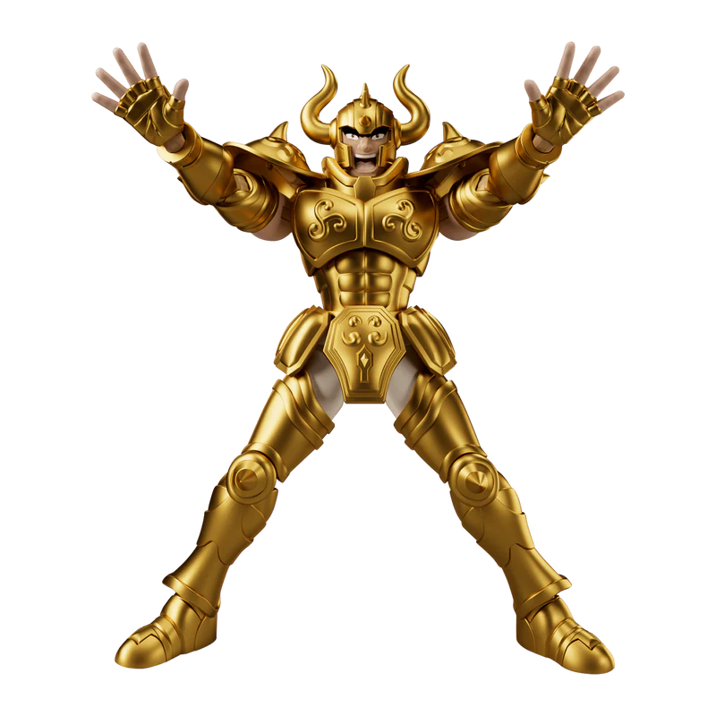 Blokees Champion Class Saint Seiya: Taurus Aldebaran (75007)