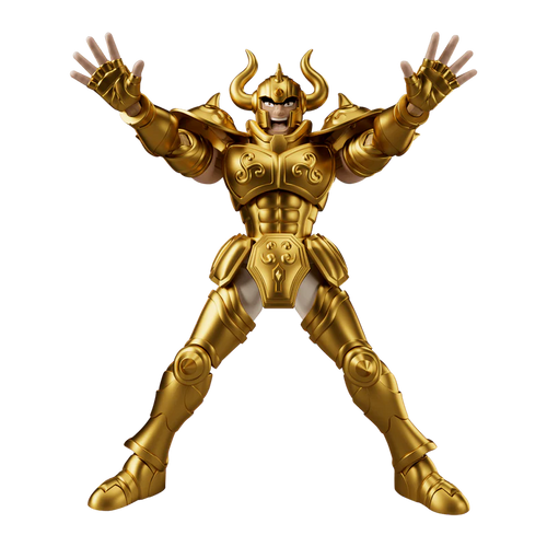 Blokees Champion Class Saint Seiya: Taurus Aldebaran (75007)