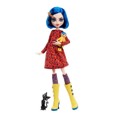 Mattel Skullector Monster High: Coraline