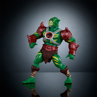 Mattel Masters of Universe Origins and ThunderCats Battle Cat Man Action Figure