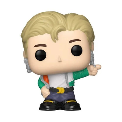 Funko Pop Bitty Stages BTS Dynamite: Jimin
