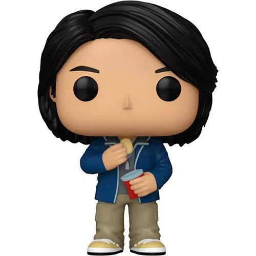 PREVENTA Funko Pop Fast & Furious: Han Lue (1995)