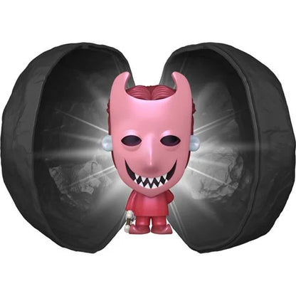 Funko Pocket Pop Coal The Nightmare Before Christmas - Sorpresa