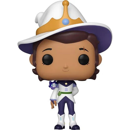 PREVENTA Funko Pop Disney's The Owl House: Luz (1552)