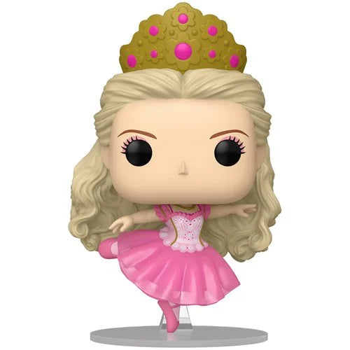 PREVENTA Funko Pop Barbie In The Nutcracker: Sugar Plum Fairy Barbie (173)