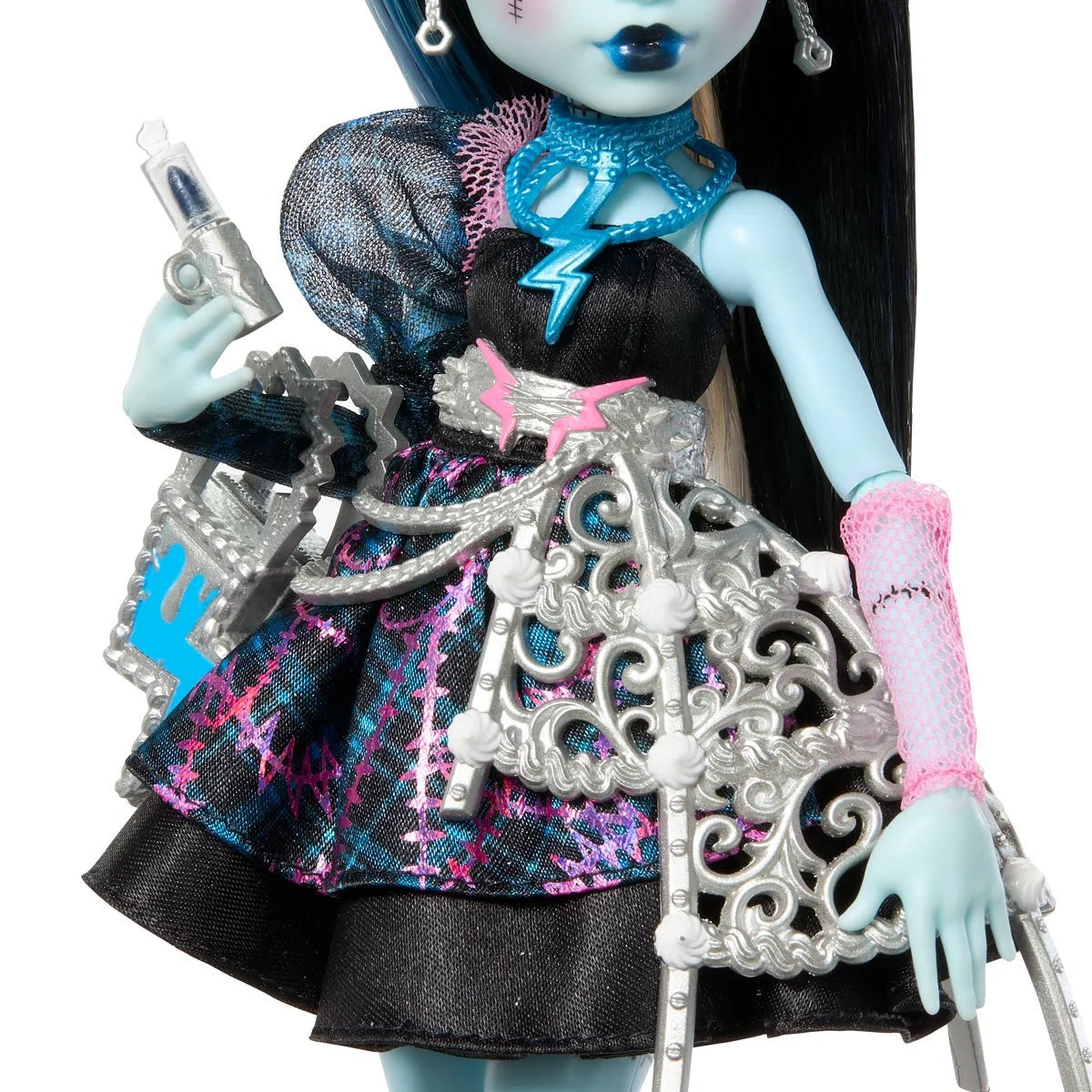 Mattel Monster High  Scary Sweet Birthday Frankie Stein