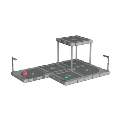 Funko Pop Bitty City: Construction - Road Kit