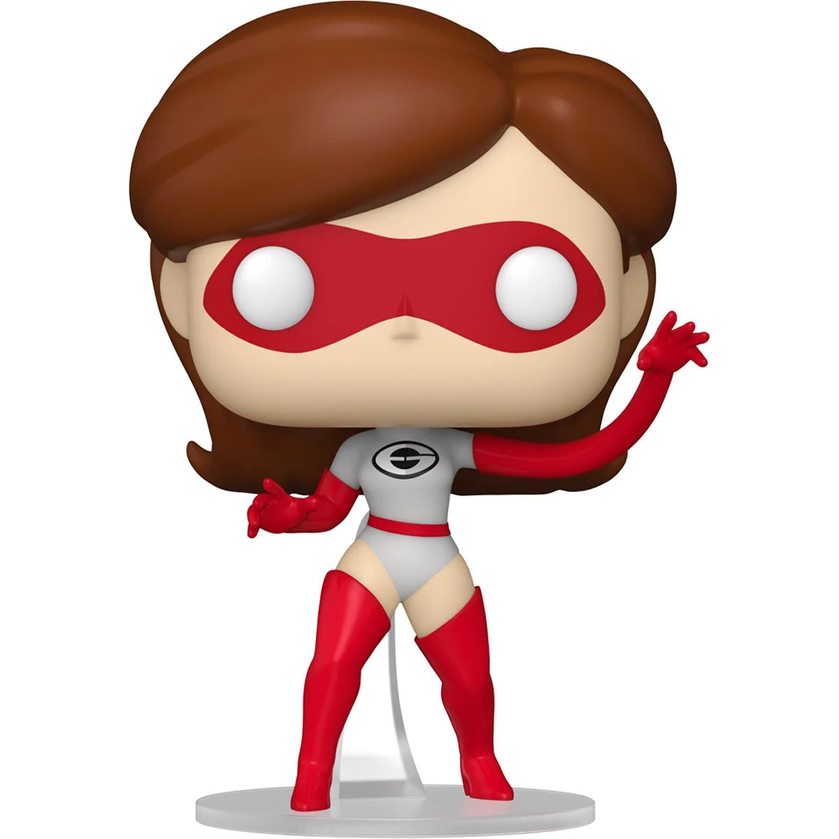 PREVENTA Funko Pop The Incredibles 20th Anniversary: Elastigirl (1508)