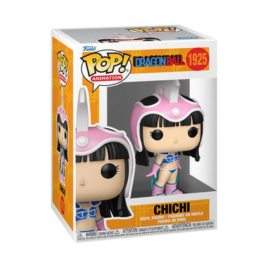 Funko Pop Dragon Ball: Milk (1925)