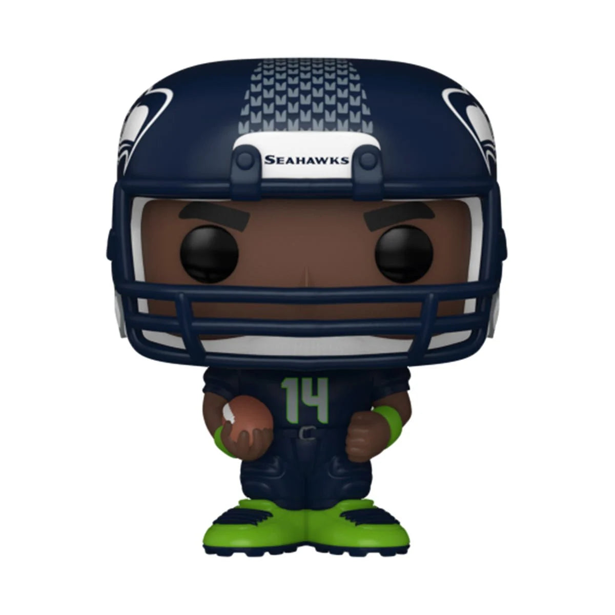 Funko Pocket Pop NFL Football 2024 Edition Advent Calendar