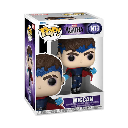 Funko Pop Agatha: Wiccan (1473)