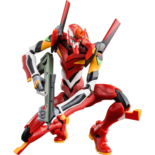 Blokees Action Edition Evangelion: Production Model-02 (73512)