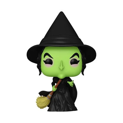 Funko Pop The Wizard of Oz 85th Anniversary: Wicked Witch (1519)