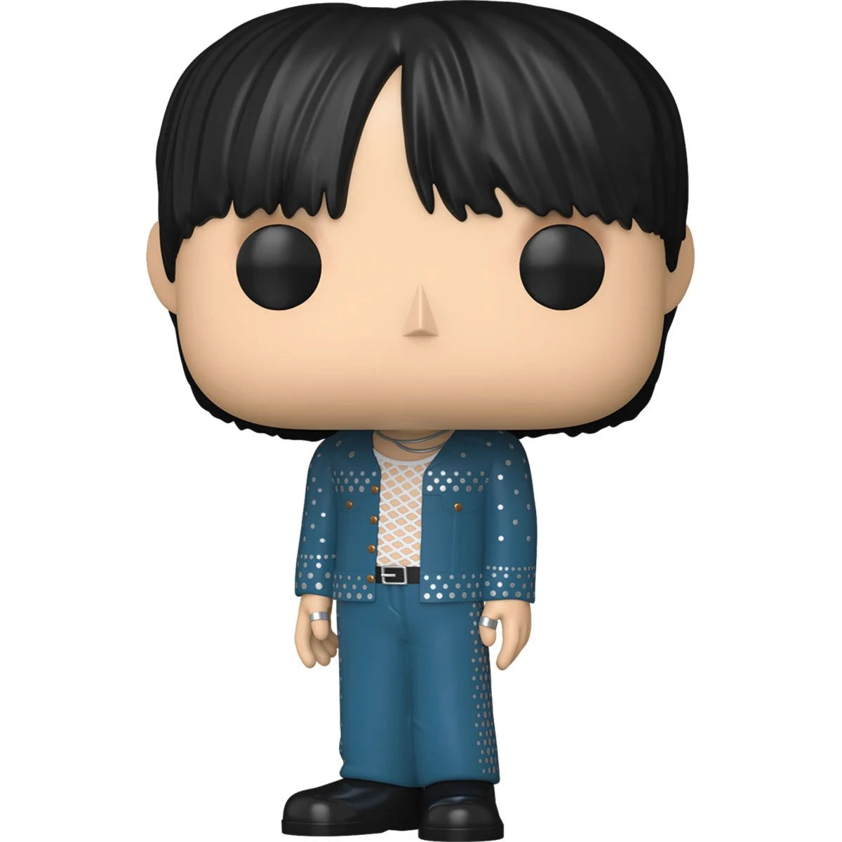Funko Pop BTS Face: Jimin (468)