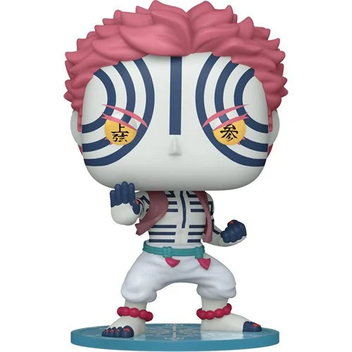 Funko Pop Demon Slayer: Akaza (2043)