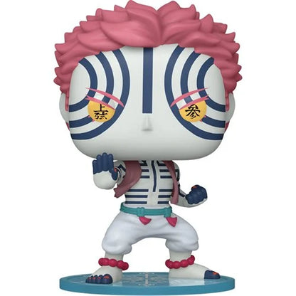 Funko Pop Demon Slayer: Akaza (2043)