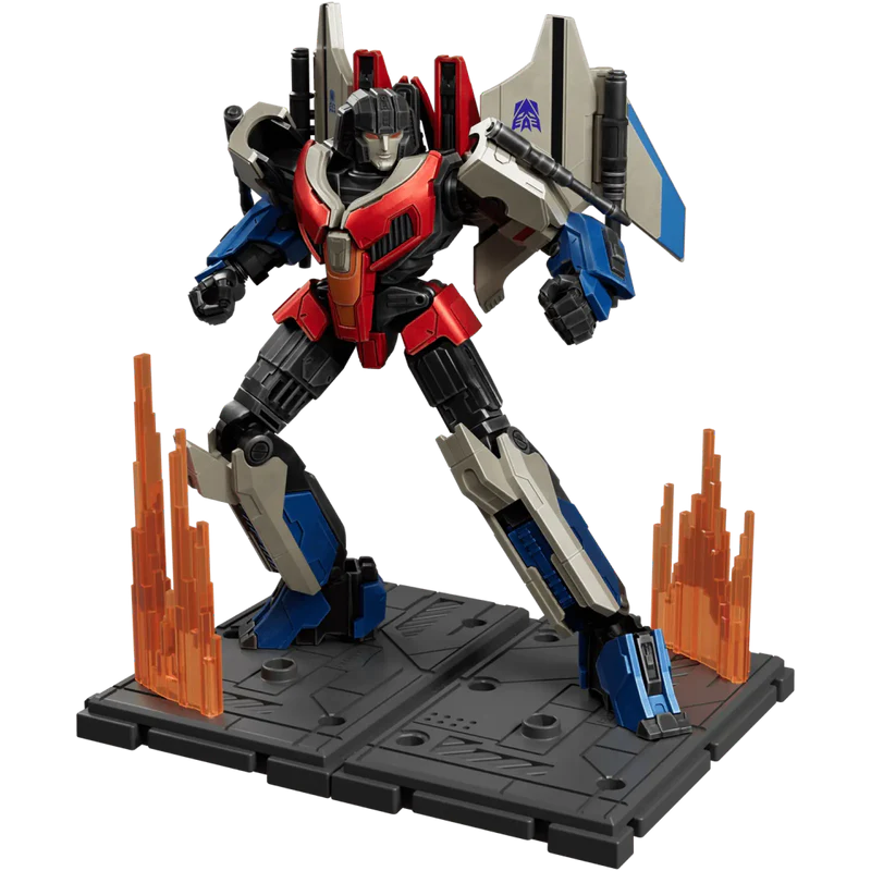 Blokees Classic Class Transformers One 16 Starscream (71177)