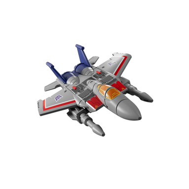 Blokees Defender Version Transformers: 04 Tyrants Fury - Unitario Sorpresa (71404)