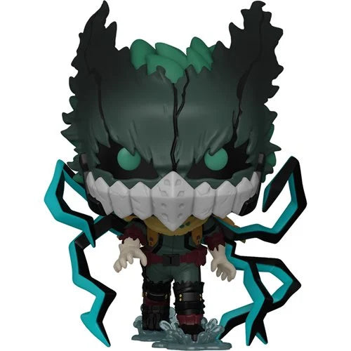 Funko Pop Plus My Hero Academia: Izuku Midoriya (1829)