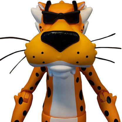 Jada Toys Cheetos: Chester Cheetah Action Figure