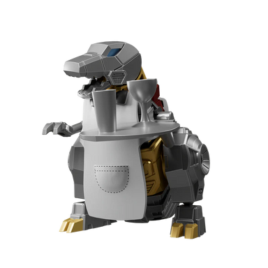 Blokees Defender Version Transformers: 04 Tyrants Fury - Unitario Sorpresa (71404)