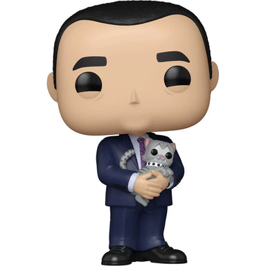 Funko Pop Suits: Louis Litt with Mikado (1709)